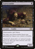 Gravecrawler - Double Masters 2022 #78