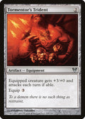 Tormentor's Trident Avacyn Restored Magic: The Gathering card image