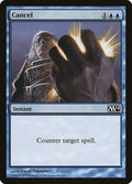 Cancel Magic 2014 Magic: The Gathering card image