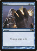 Cancel - Magic 2014 #45 Magic: The Gathering card image