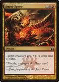 Auger Spree - Return to Ravnica #144 Magic: The Gathering card image