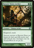 Bassara Tower Archer - Journey into Nyx #117