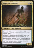Moss-Pit Skeleton - Zendikar Rising #228
