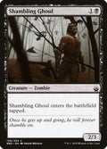 Shambling Ghoul - Battlebond #159
