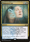 Unmoored Ego - Guilds of Ravnica #212
