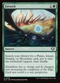 Farseek - Edge of Eternities Commander #50