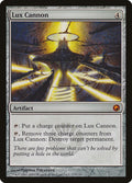 Lux Cannon - Scars of Mirrodin #173