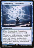 Confounding Conundrum - Zendikar Rising #53