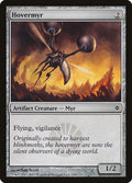 Hovermyr - New Phyrexia #138