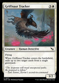 Griffnaut Tracker - Murders at Karlov Manor #17