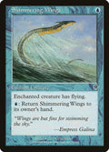 Shimmering Wings - Invasion #72
