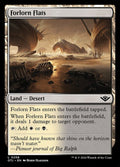 Forlorn Flats - Outlaws of Thunder Junction #258
