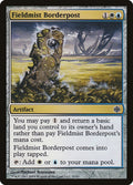 Fieldmist Borderpost - Alara Reborn #5