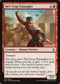 Nef-Crop Entangler - Amonkhet #144