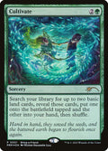 Cultivate - Wizards Play Network 2023 #6