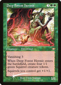 Deep Forest Hermit - Modern Horizons 1 Timeshifts #20