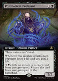 Postmortem Professor - Secrets of Strixhaven #327