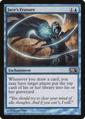 Jace's Erasure - Magic 2012 #60
