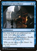 Enhanced Surveillance - Guilds of Ravnica #40