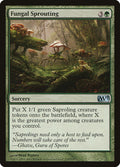 Fungal Sprouting - Magic 2013 #173