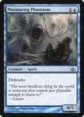 Murmuring Phantasm - Dragon's Maze #15