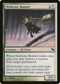 Medicine Runner - Shadowmoor #230