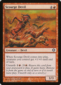 Scourge Devil - Shards of Alara #113