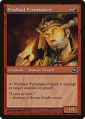 Prodigal Pyromancer - Planar Chaos #118