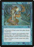 Traveler's Cloak - Invasion #83