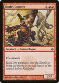 Koth's Courier - Mirrodin Besieged #68