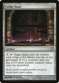 Cellar Door - Innistrad #218