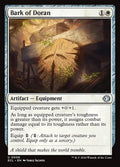 Bark of Doran - Lorwyn Eclipsed #6