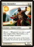 Elite Skirmisher - Born of the Gods #8