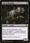Nested Shambler - Modern Horizons 2 #95