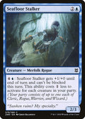 Seafloor Stalker - Zendikar Rising #78