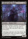 Umbral Collar Zealot - Secrets of Strixhaven Commander #227