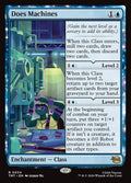 Does Machines - Teenage Mutant Ninja Turtles #34