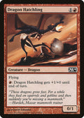Dragon Hatchling - Magic 2014 #138