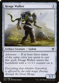 Henge Walker - Throne of Eldraine #221