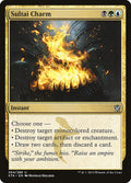 Sultai Charm - Khans of Tarkir #204