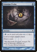 Gitaxian Probe - New Phyrexia #35