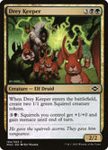 Drey Keeper Modern Horizons 2 Magic: The Gathering card image