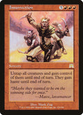 Insurrection - Onslaught #213 Magic: The Gathering card image