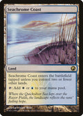 Seachrome Coast - Scars of Mirrodin #229