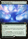 The World Tree - Kaldheim #373