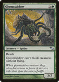 Gloomwidow - Shadowmoor #117