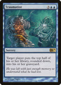 Traumatize - Magic 2011 #77