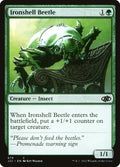Ironshell Beetle - Jumpstart 2022 #679