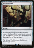 Mirrorworks - Commander 2018 #211