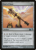 Rod of Ruin - Magic 2014 #217